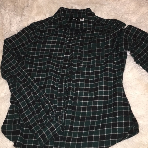 3 for $15 Urban outfitters flannel - Picture 2 of 8